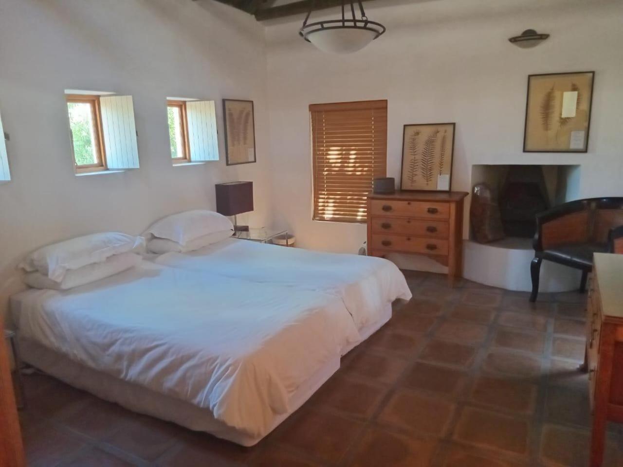 Temenos Retreat Hotel McGregor Room photo