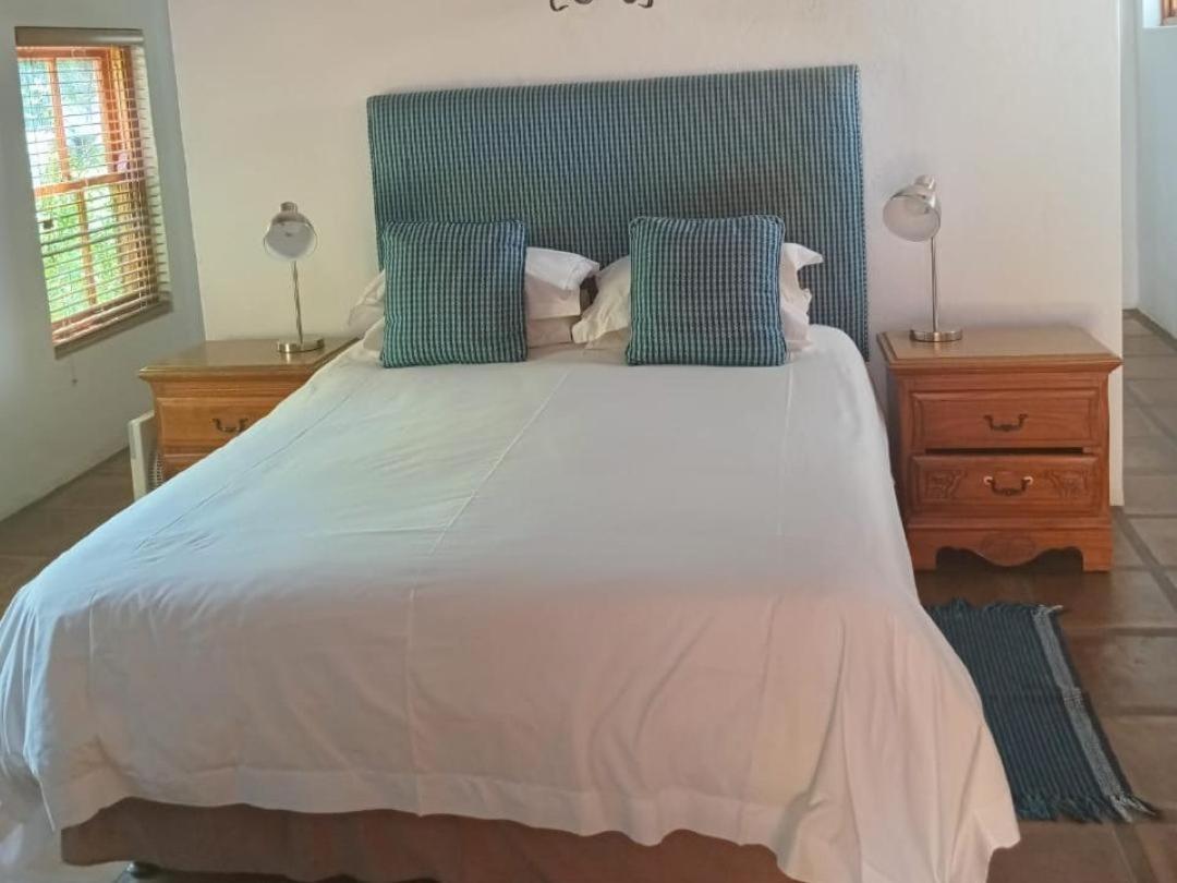 Temenos Retreat Hotel McGregor Room photo