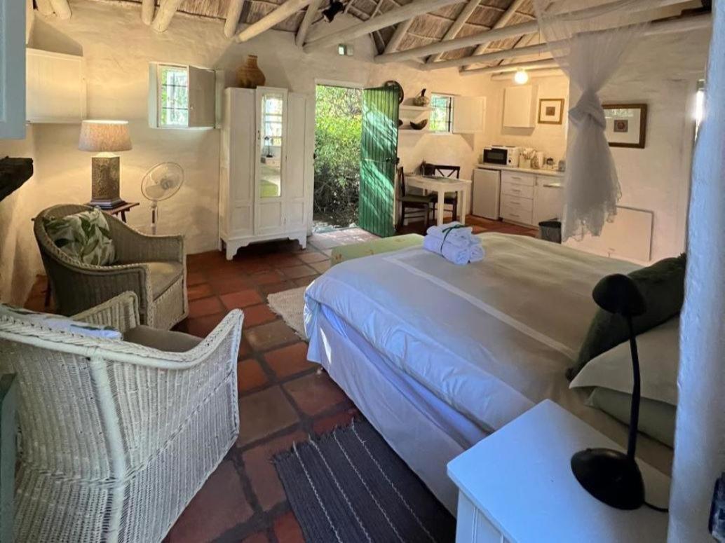Temenos Retreat Hotel McGregor Room photo