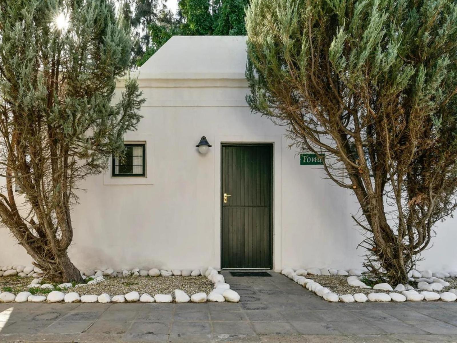 Temenos Retreat Hotel McGregor Room photo